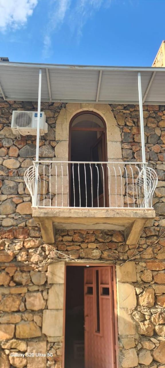 Noravank'S Hotel Areni Exterior foto